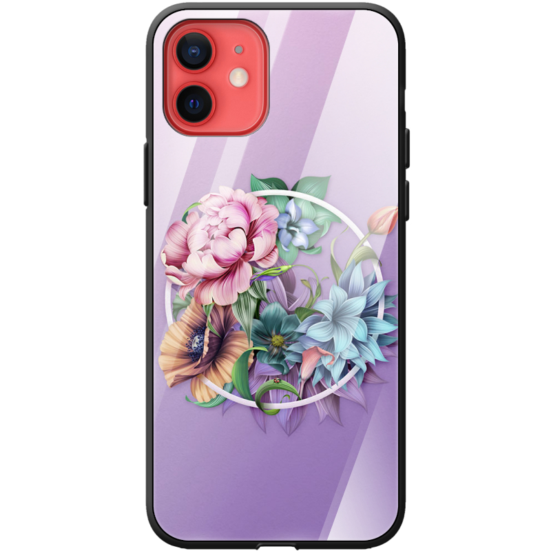 Защитный чехол BoxFace Glossy Panel Apple iPhone 12 mini 