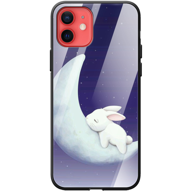 Защитный чехол BoxFace Glossy Panel Apple iPhone 12 mini 