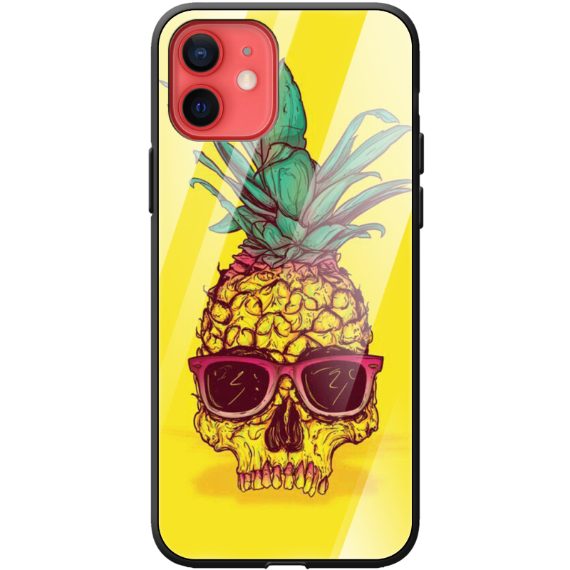 Защитный чехол BoxFace Glossy Panel Apple iPhone 12 mini 