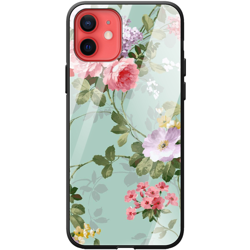 Защитный чехол BoxFace Glossy Panel Apple iPhone 12 mini 