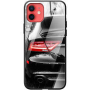 Защитный чехол BoxFace Glossy Panel Apple iPhone 12 mini Audi A7