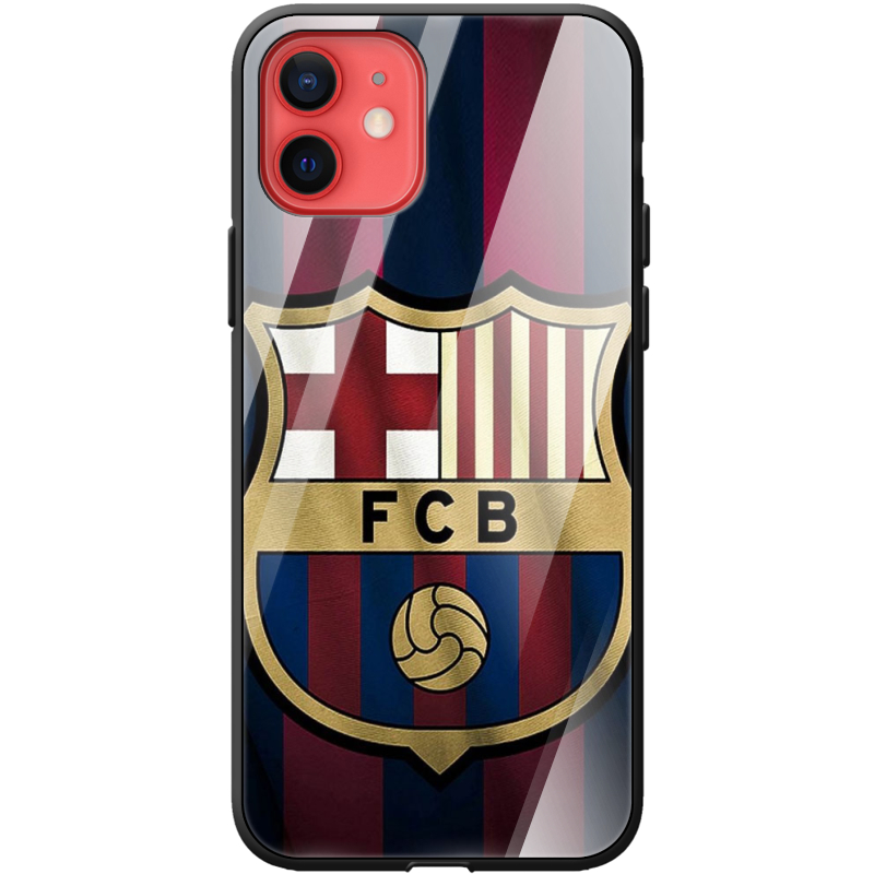 Защитный чехол BoxFace Glossy Panel Apple iPhone 12 mini 