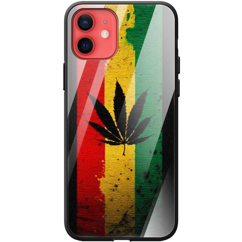 Защитный чехол BoxFace Glossy Panel Apple iPhone 12 mini 