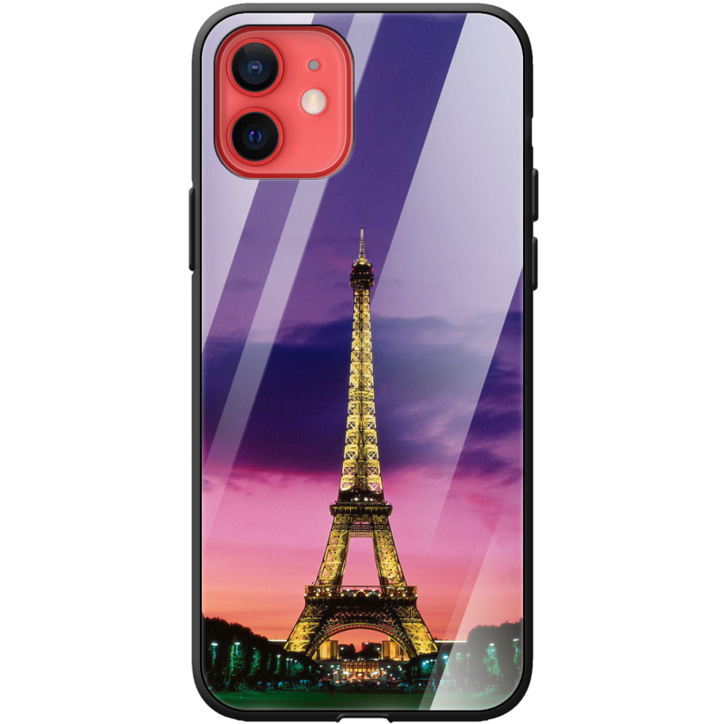 Защитный чехол BoxFace Glossy Panel Apple iPhone 12 mini 