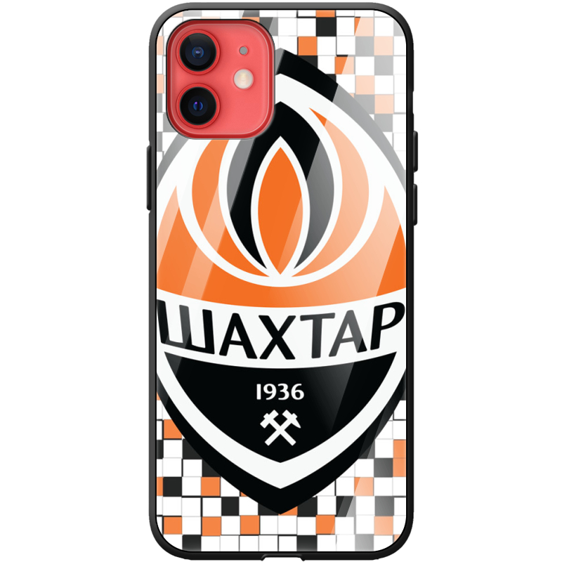 Защитный чехол BoxFace Glossy Panel Apple iPhone 12 mini 