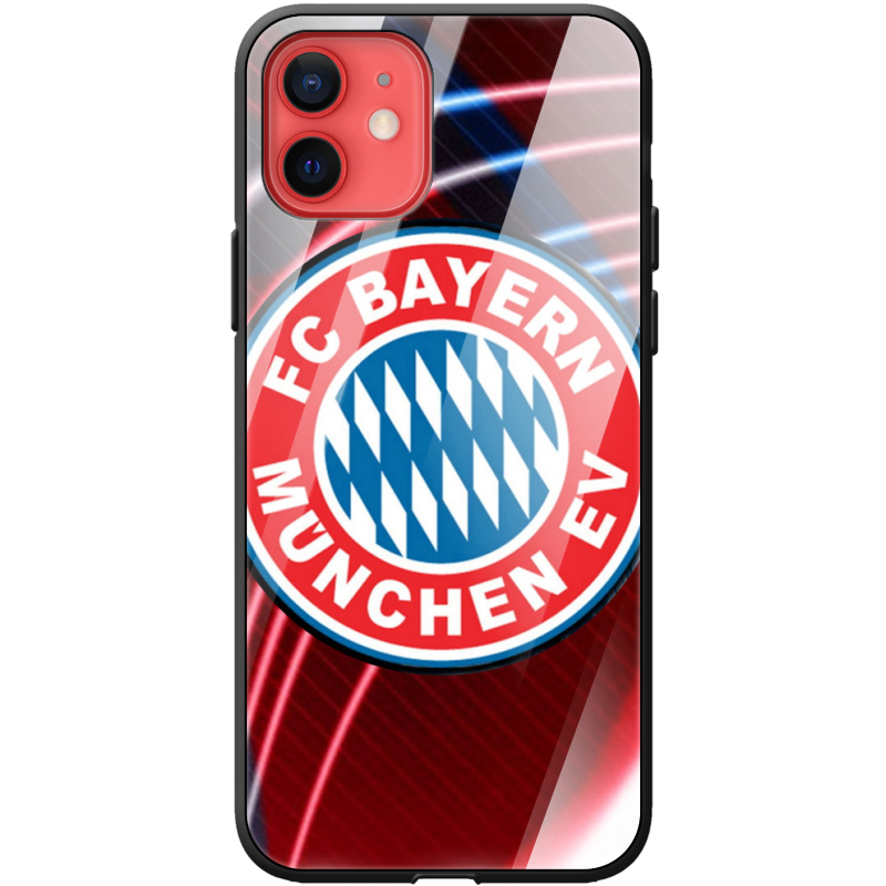 Защитный чехол BoxFace Glossy Panel Apple iPhone 12 mini 