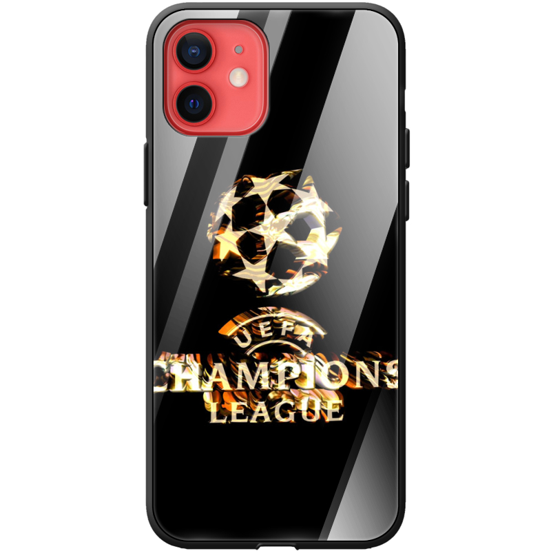 Защитный чехол BoxFace Glossy Panel Apple iPhone 12 mini 