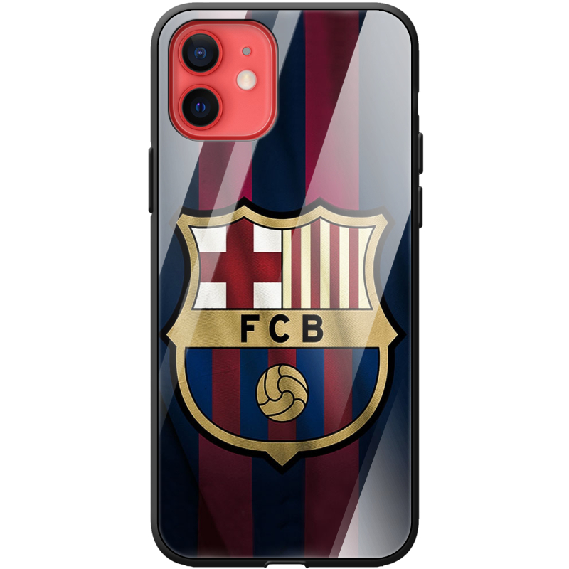 Защитный чехол BoxFace Glossy Panel Apple iPhone 12 mini 