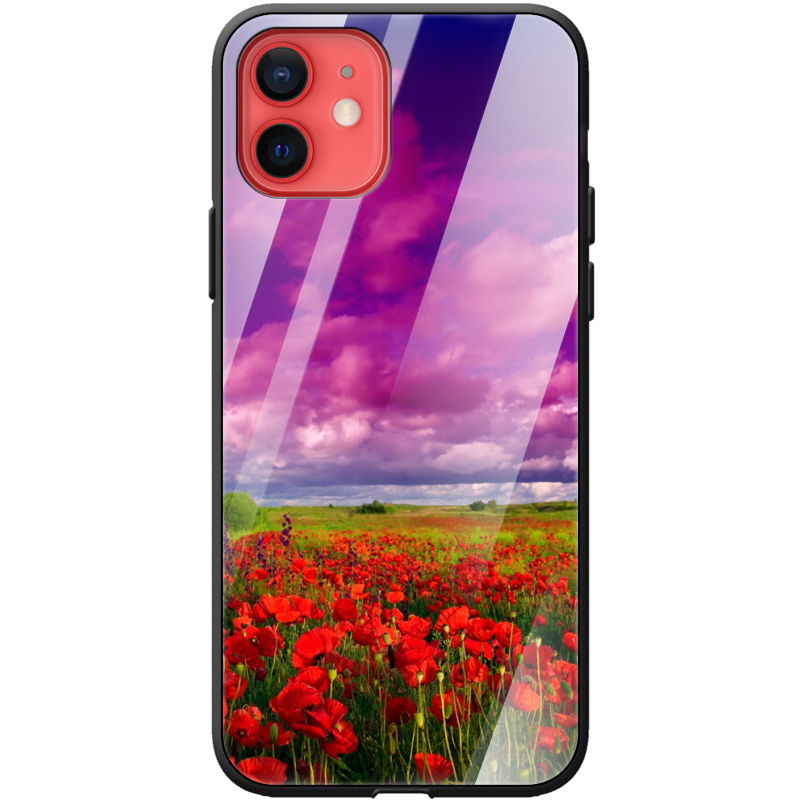 Защитный чехол BoxFace Glossy Panel Apple iPhone 12 mini 