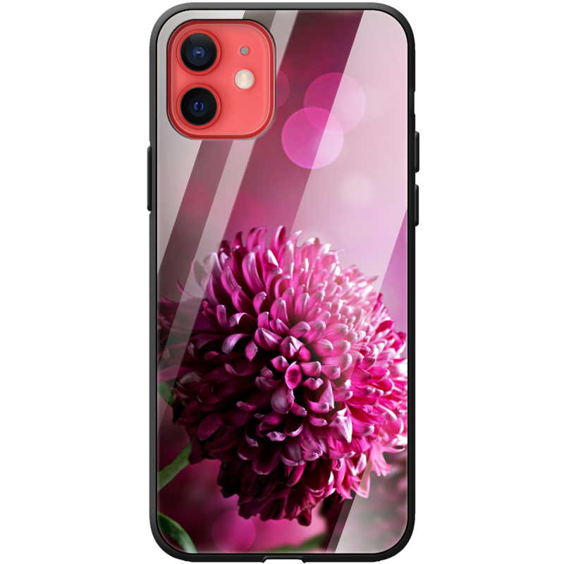 Защитный чехол BoxFace Glossy Panel Apple iPhone 12 mini 