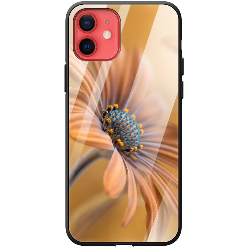 Защитный чехол BoxFace Glossy Panel Apple iPhone 12 mini 