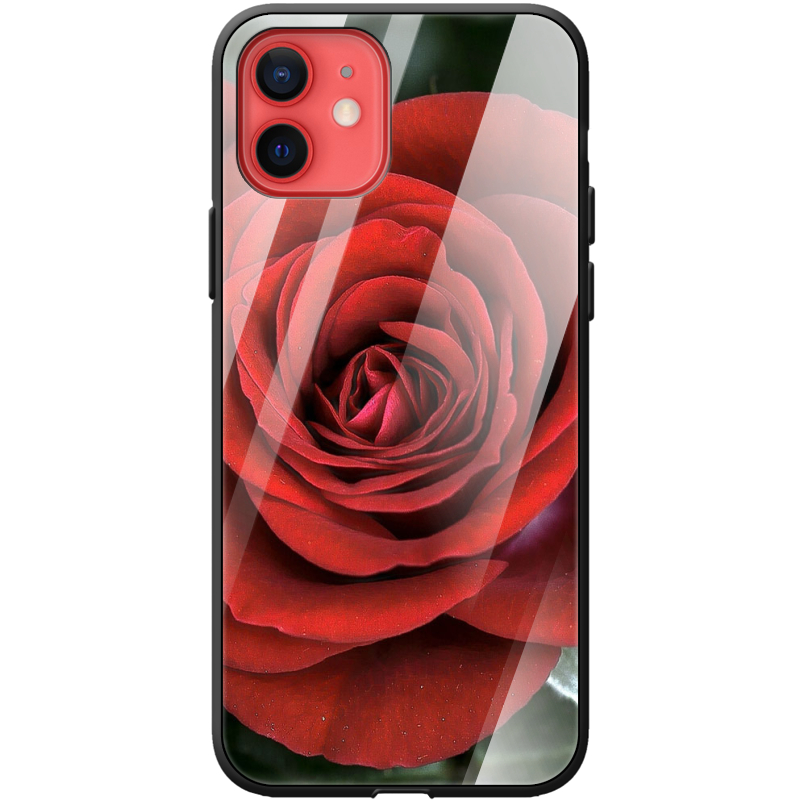 Защитный чехол BoxFace Glossy Panel Apple iPhone 12 mini 