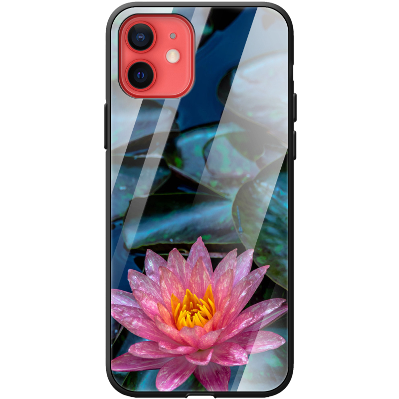 Защитный чехол BoxFace Glossy Panel Apple iPhone 12 mini 