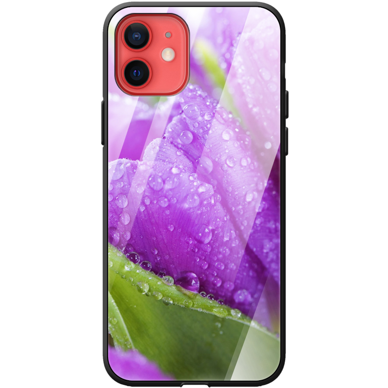 Защитный чехол BoxFace Glossy Panel Apple iPhone 12 mini 