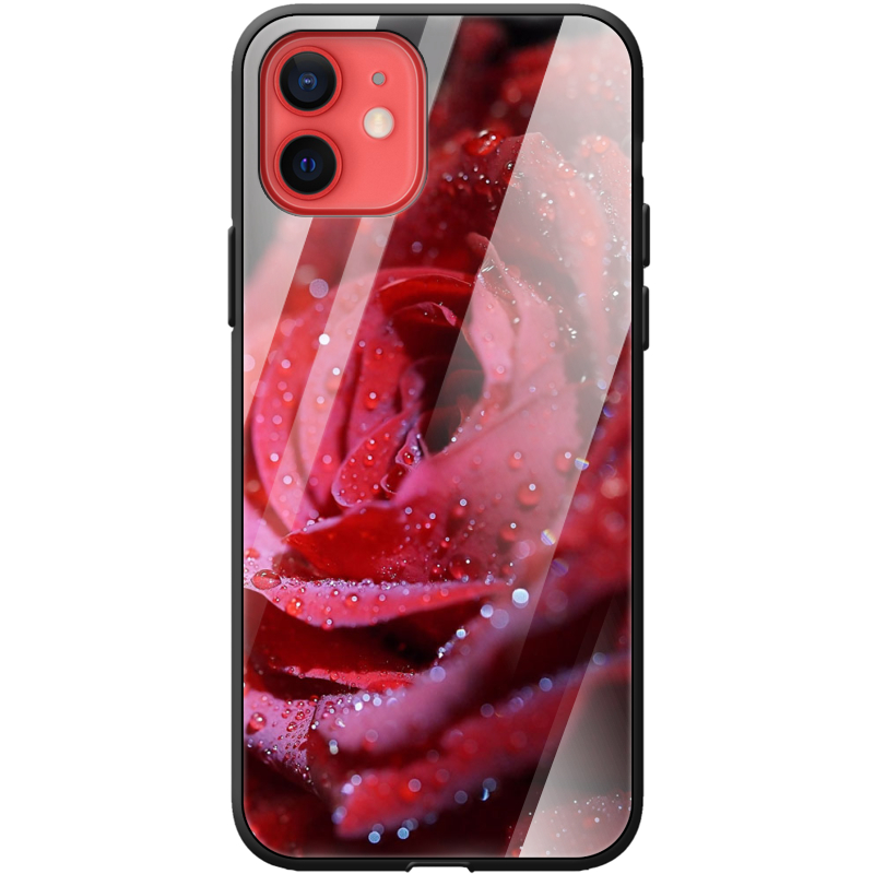 Защитный чехол BoxFace Glossy Panel Apple iPhone 12 mini 