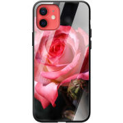 Защитный чехол BoxFace Glossy Panel Apple iPhone 12 mini 