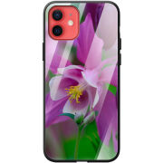 Защитный чехол BoxFace Glossy Panel Apple iPhone 12 mini 