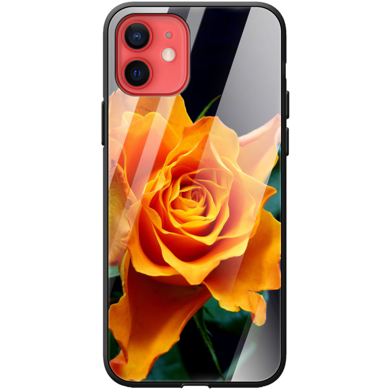 Защитный чехол BoxFace Glossy Panel Apple iPhone 12 mini 