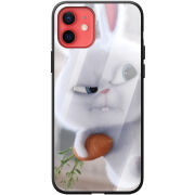 Защитный чехол BoxFace Glossy Panel Apple iPhone 12 mini 