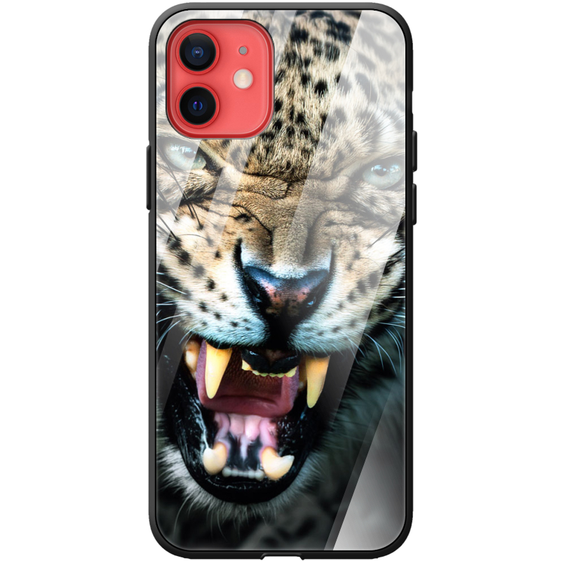 Защитный чехол BoxFace Glossy Panel Apple iPhone 12 mini 