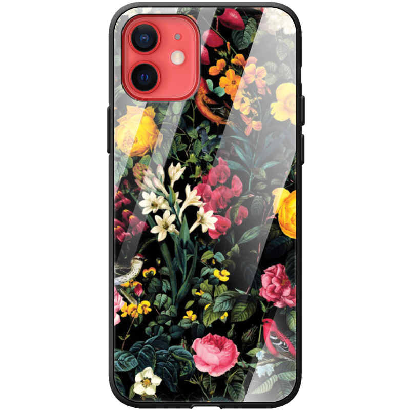 Защитный чехол BoxFace Glossy Panel Apple iPhone 12 mini 