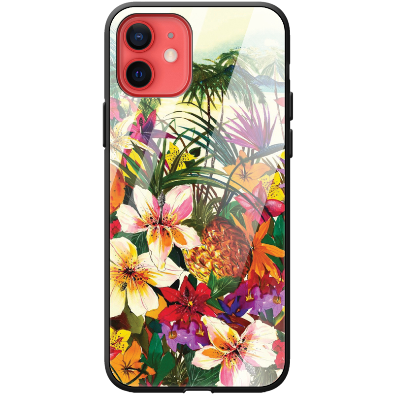 Защитный чехол BoxFace Glossy Panel Apple iPhone 12 mini 