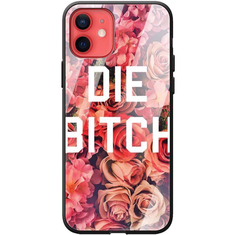 Защитный чехол BoxFace Glossy Panel Apple iPhone 12 mini 