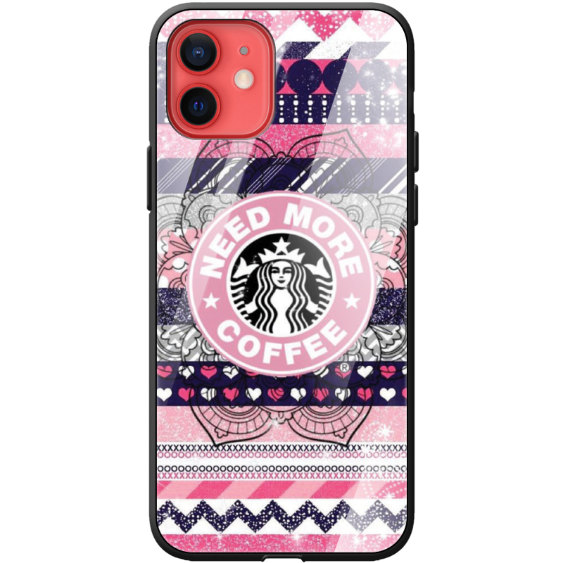 Защитный чехол BoxFace Glossy Panel Apple iPhone 12 mini 