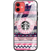 Защитный чехол BoxFace Glossy Panel Apple iPhone 12 mini 