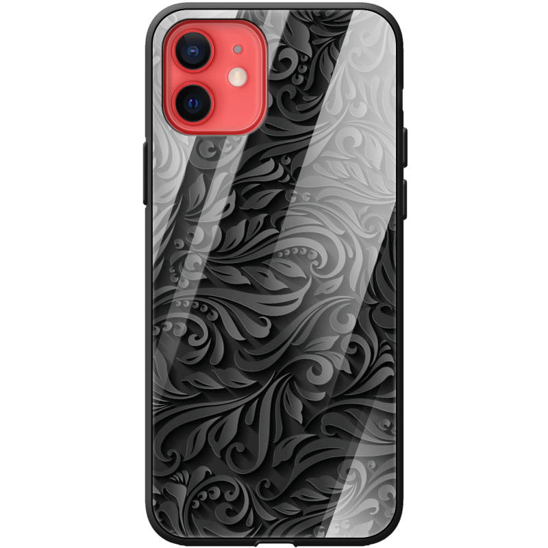 Защитный чехол BoxFace Glossy Panel Apple iPhone 12 mini 