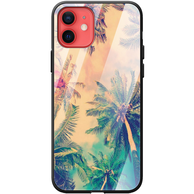 Защитный чехол BoxFace Glossy Panel Apple iPhone 12 mini 