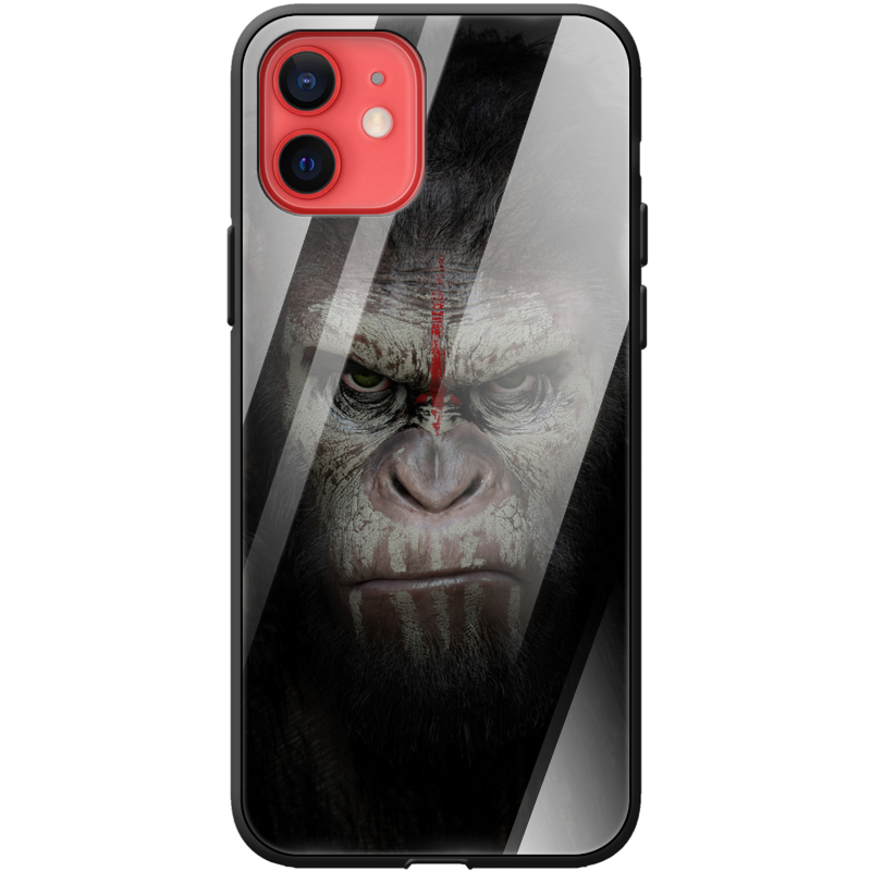 Защитный чехол BoxFace Glossy Panel Apple iPhone 12 mini The Gorilla