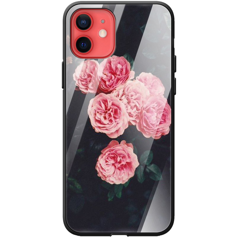 Защитный чехол BoxFace Glossy Panel Apple iPhone 12 mini 