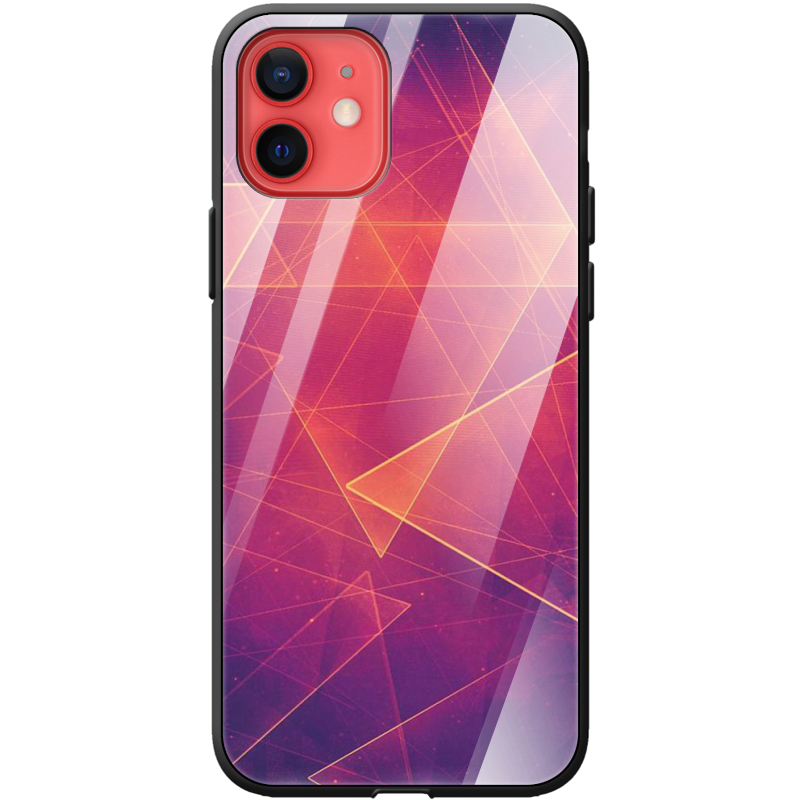 Защитный чехол BoxFace Glossy Panel Apple iPhone 12 mini 