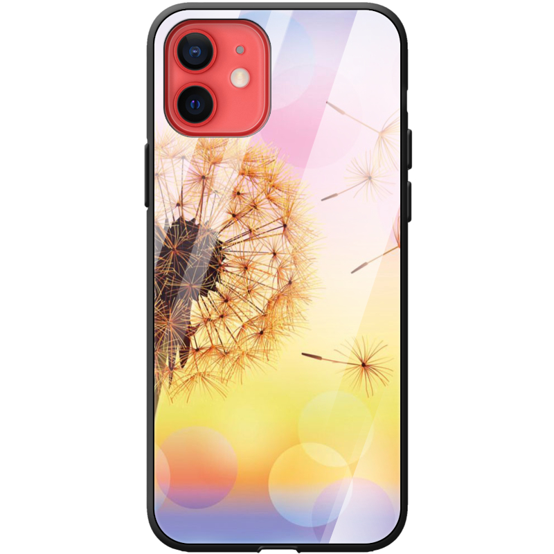 Защитный чехол BoxFace Glossy Panel Apple iPhone 12 mini 