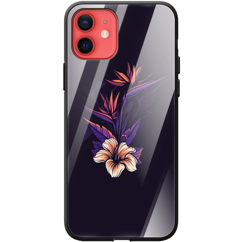 Защитный чехол BoxFace Glossy Panel Apple iPhone 12 mini 