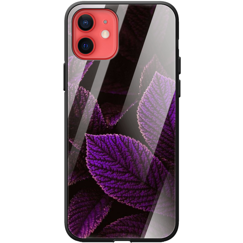 Защитный чехол BoxFace Glossy Panel Apple iPhone 12 mini 