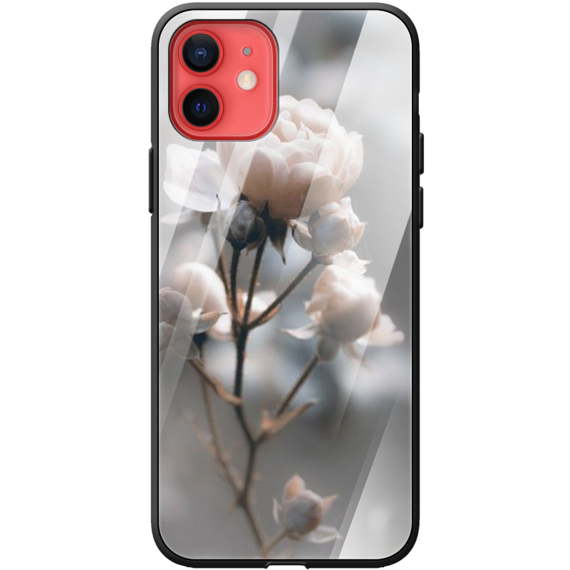 Защитный чехол BoxFace Glossy Panel Apple iPhone 12 mini 