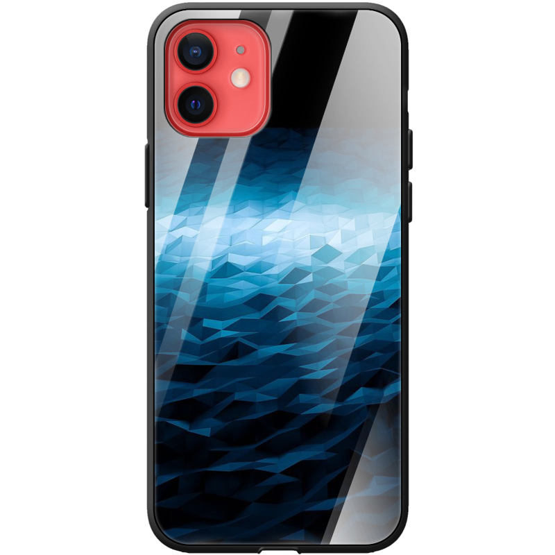 Защитный чехол BoxFace Glossy Panel Apple iPhone 12 mini 