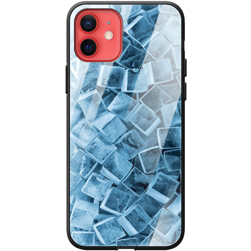 Защитный чехол BoxFace Glossy Panel Apple iPhone 12 mini 