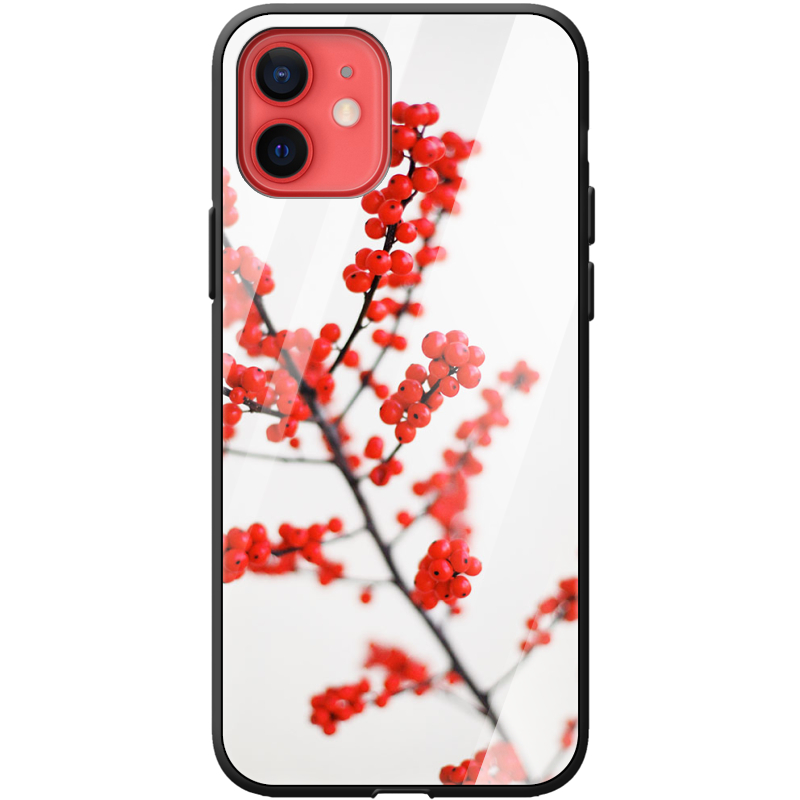 Защитный чехол BoxFace Glossy Panel Apple iPhone 12 mini 