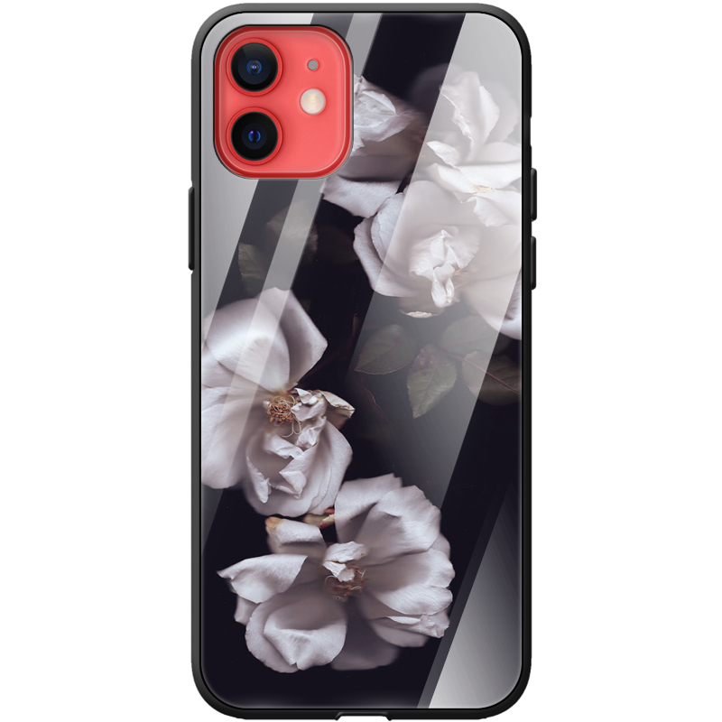 Защитный чехол BoxFace Glossy Panel Apple iPhone 12 mini 