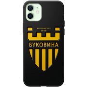 Черный чехол BoxFace Apple iPhone 12 