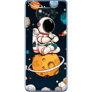 Чехол BoxFace Poco X3 Astronaut