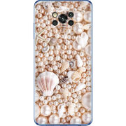 Чехол BoxFace Poco X3 