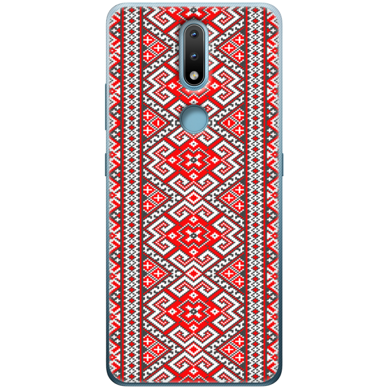 Чехол BoxFace Nokia 2.4 