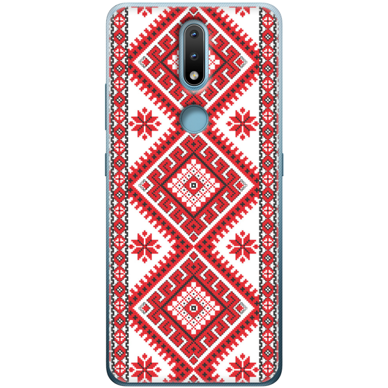 Чехол BoxFace Nokia 2.4 