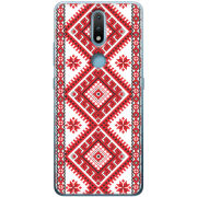 Чехол BoxFace Nokia 2.4 