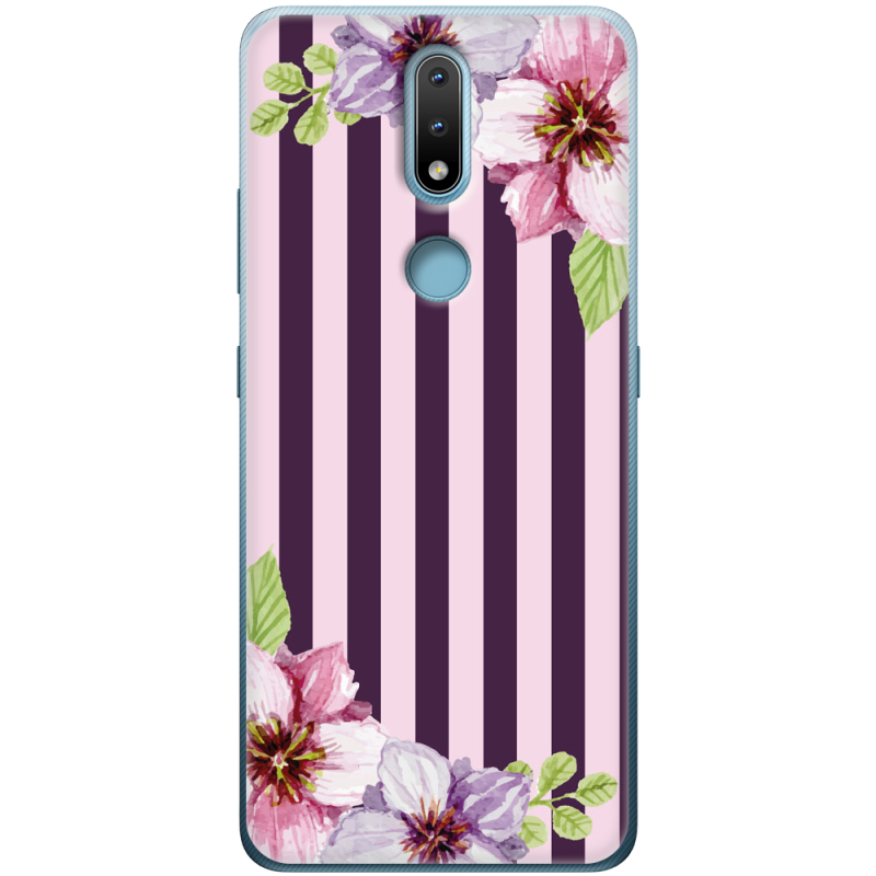 Чехол BoxFace Nokia 2.4 Purple Fantasy