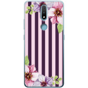 Чехол BoxFace Nokia 2.4 Purple Fantasy